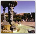 La fontana delle sirene