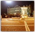 Notturna di piazza 1° Maggio