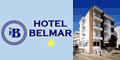 Hotel Belmar Cattolica
