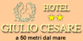 Hotel Giulio Cesare