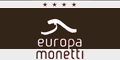 Hotel Europa Monetti Cattolica