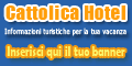 Esponi il tuo banner qui