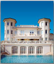 Hotel Carducci 76