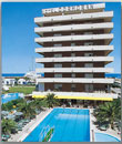 Hotel Cormoran