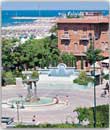 Hotel Villa Fulgida