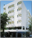 Hotel Gabbiano