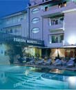 Hotel Europa Monetti