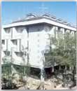 Hotel Locarno