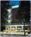Hotel De la Ville Sirenella