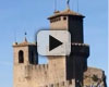Video-Tourismus in der Republik San Marino