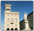 Palazzo del governo
