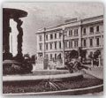 La fontana delle sirene