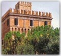 Il centro storico di Cattolica