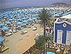 Webcam Altamarea Beach Village Cattolica