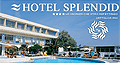 Hotel Splendid - Cattolica
