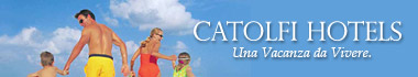 Catolfi Hotels - Cattolica