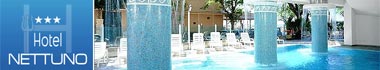 Hotel Nettuno - Cattolica