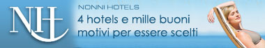 Nonni Hotels