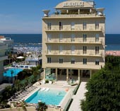 Hotel Beaurivage