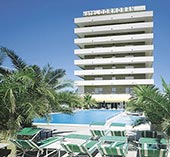 Hotel Cormoran