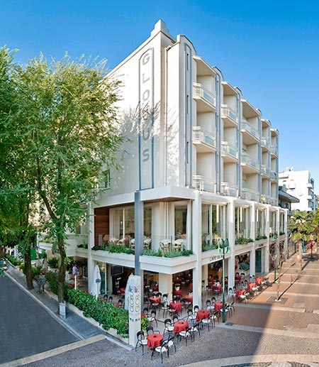 Hotel Globus