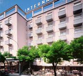 Hotel International