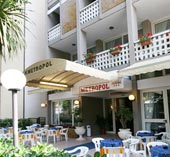 Hotel Metropol