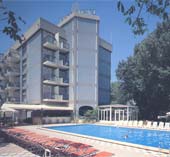 Hotel President
