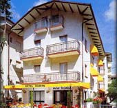 Hotel Silvana