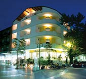 Hotel Sorriso