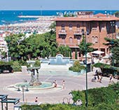 Hotel Villa Fulgida