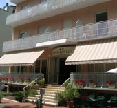 Hotel D' Annunzio