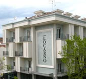 Hotel Locarno