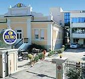 Residence Hotel Euro